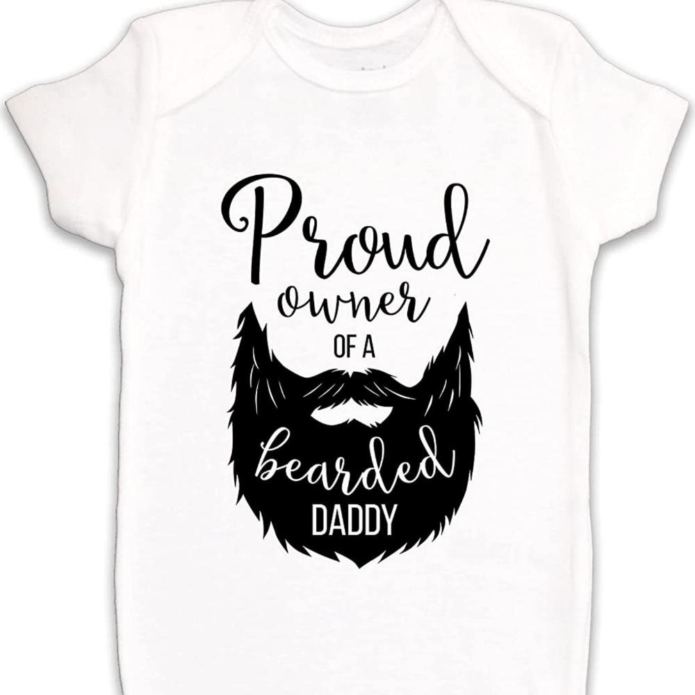 Funny sarcasm Baby onesie - Picture 1 of 1